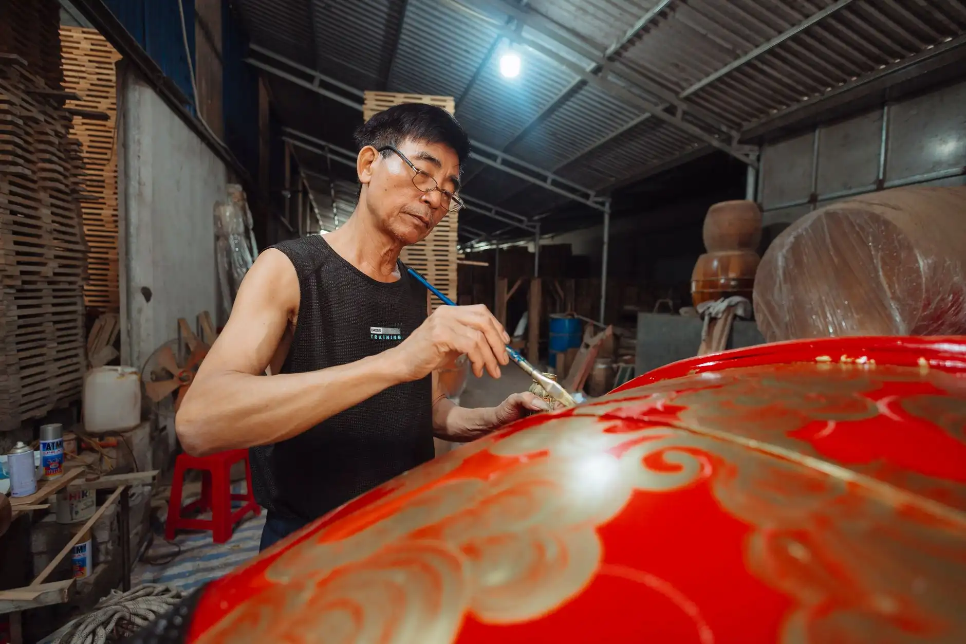 徐州腾源机电解析：工业设备中采样机的工作原理与技术要点正文配图 2