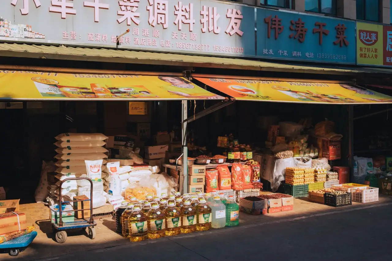 工业设备选型指南：如何为徐州工业企业匹配合适的采样机
