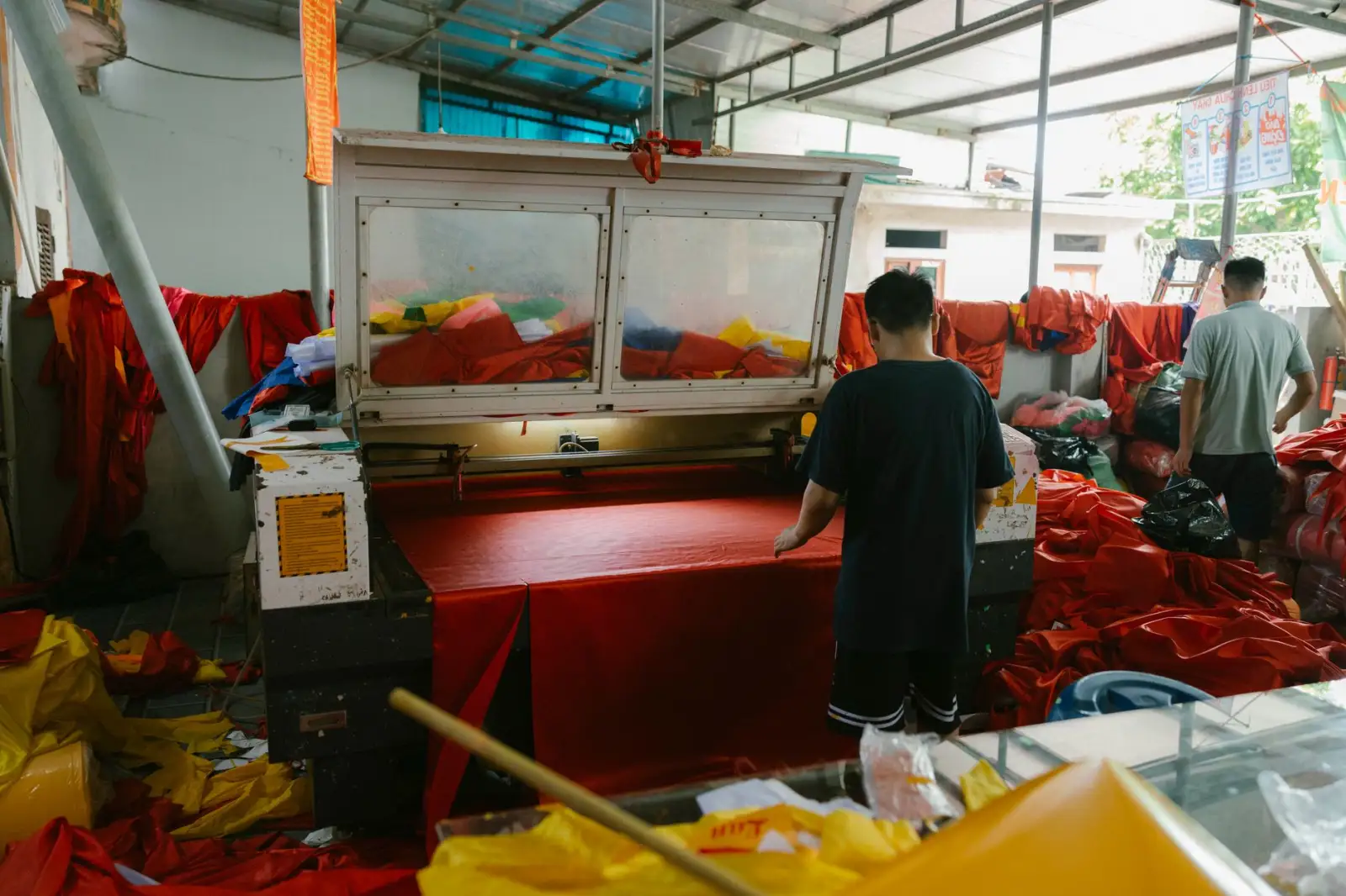 徐州机电设备行业技术发展趋势及采样机应用前景